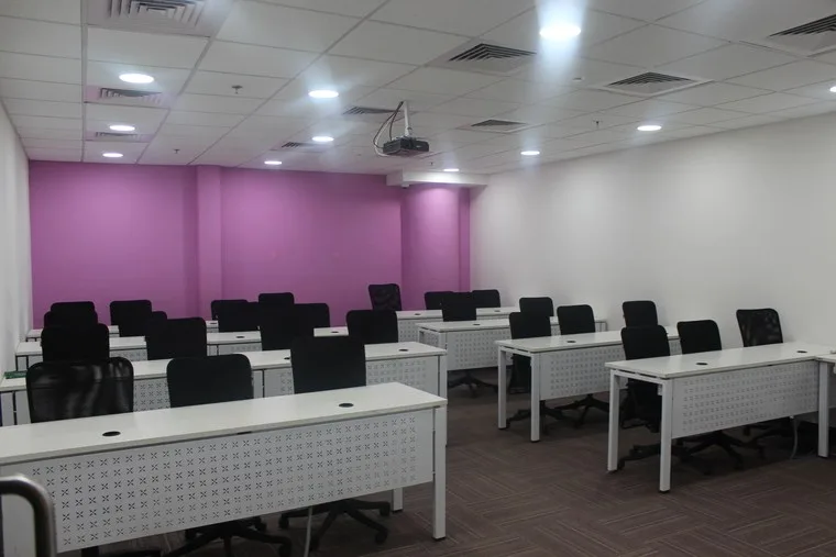 Training Room